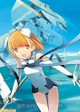 天翔少女SP 钓鱼白痴瑛花姐