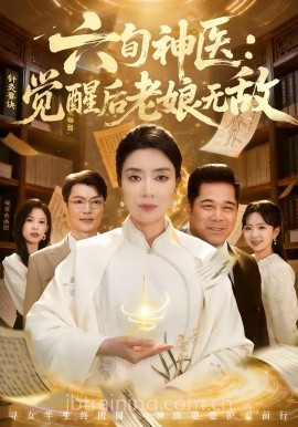 六旬神医:觉醒后老娘无敌